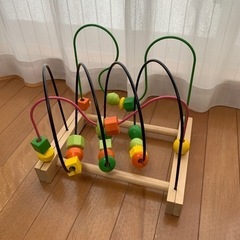 【打合せ中】IKEA ルーピング