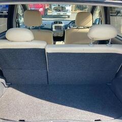 トヨタパッソ Ｇ　１オーナー　ナビＴＶ　ＥＴＣ　ＨＩＤ　エアロ付き 2008の画像