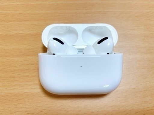 正規品 AirPods Pro