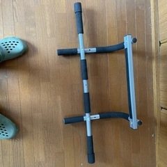 懸垂器具