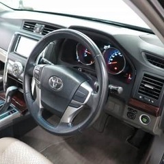 マークX！！黒ボディのいい車です！！の画像