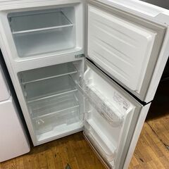 Hisense2020年製120L冷蔵庫 超美品 送料/設置無料 冷蔵庫 No.36 HR-B1201 2019年製 Hisense 120L 〖リサイクル