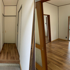 美濃加茂市戸建て✨駐車場複数台🚗リフォーム済み⚒静かな場所ですがメガドンキまで車で11分の暮らしやすい場所です！ - 不動産