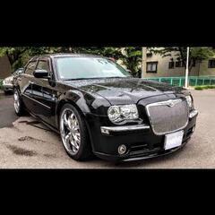 クライスラー300C/V6.3500低走行