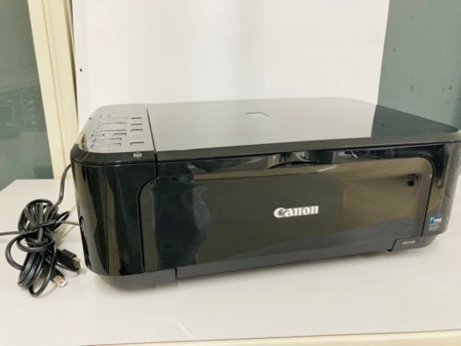 Canon PIXUS MG3130⭐︎黒インク補充付き
