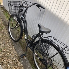 受付終了　まだまだ乗れます　ギア・変速段数···6段