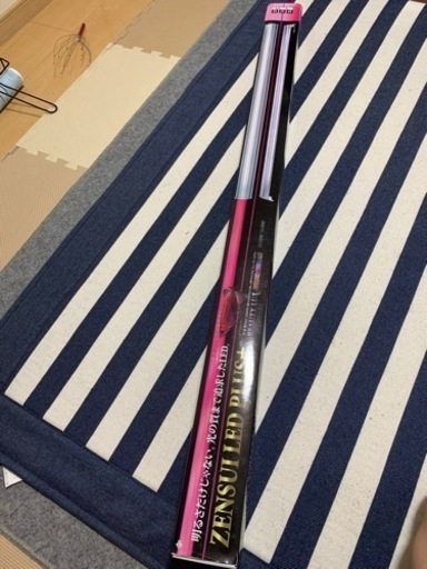 120センチ水槽用ライト