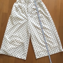 INGNIスカンツの画像