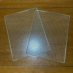 バーベキューネットの画像