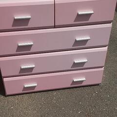 タンス　ジャンク品