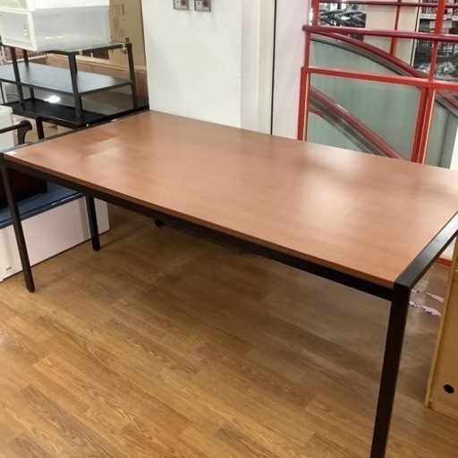 弘益 ミーティングテーブル【トレファク 川越店】