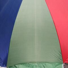 ビーチパラソル🏖️の画像