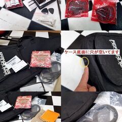 入門用セット 〓 FERNANDES/フェルナンデス 〓 エレキベース RJB-380 ３SB/R ジャズベースの画像