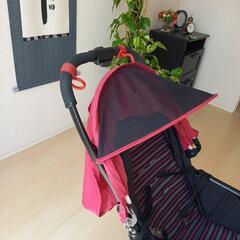 Joie ベビーカーの画像