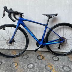 2019 Giant Defy Advanced 2 XS シマ...