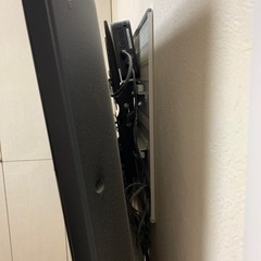 壁美人Sサイズ　テレビの画像