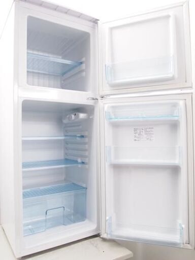 アビテラックス☆2020年製☆AR-143E☆冷凍冷蔵庫☆138L☆展示品