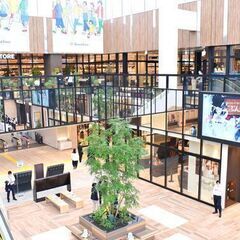 ～平日夜にグランエミオ所沢でCafeしよう！～4月26日(火)1...
