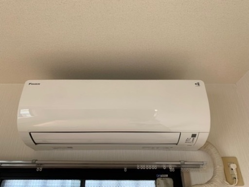 ダイキン エアコン 2019値下げ交渉あり