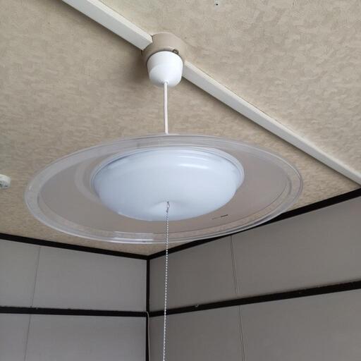 中古　LED照明器具