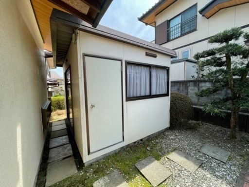 ユニットハウスの販売