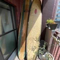 ロングボード