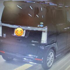 ローン可能‼️室内広々‼️ホンダ N-BOXカスタム G-Lパッケージ‼️の画像