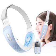 【特売44%OFF】ANLAN 美顔器 ems 表情筋トレーリン...