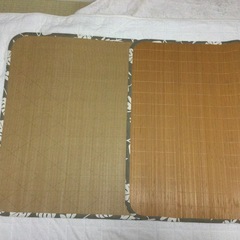 寝ござ(90×181)決まりました