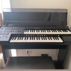 エレクトーン