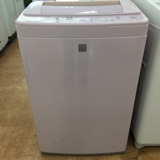 【トレファク摂津店 】2018年製AQUA（アクア）全自動洗濯機が入荷致しました！