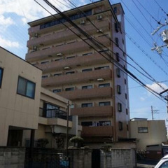 【荒本駅】徒歩４分🐾６階部分です💗