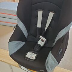 (０円)チャイルドシート　エールベベ