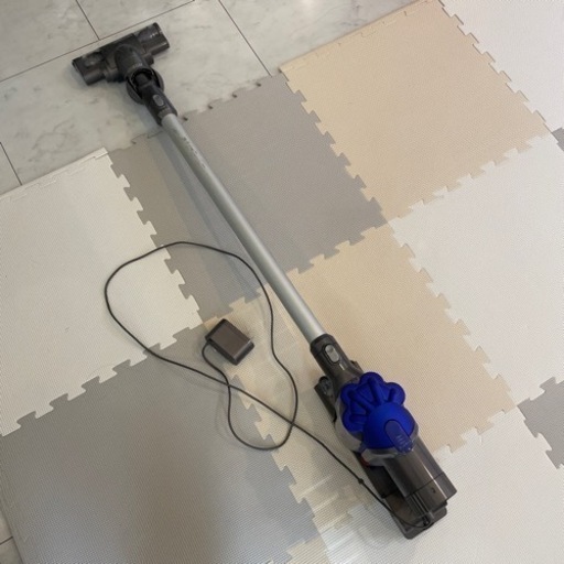 Dyson DC35 掃除機