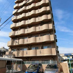 【荒本駅】南向きです🌞ペット相談可能🐕