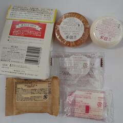美人ぬか&ソープ７個セットの画像