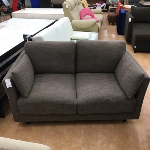 【トレファク摂津店】2人掛けソファーが入荷致しました！