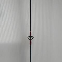 SAURUS GAO ベイトロッド GAC60ML-2 中古の画像