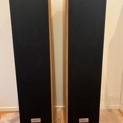 KENWOOD スピーカー