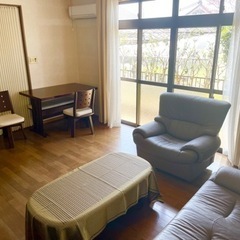 1室空きあり✨【静岡市葵区】家具家電付きシェアハウス🏠 - シェアハウス