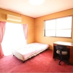 1室空きあり✨【静岡市葵区】家具家電付きシェアハウス🏠 - 静岡市