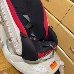 チャイルドシート