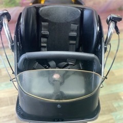 D決まりました40D電動自転車M87M/8アンペア/保証期間有/新品タイヤ/パナソニックの画像
