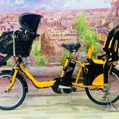 D決まりました40D電動自転車M87M/8アンペア/保証期間有/...