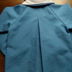 藍住町　幼稚園　制服　長袖の画像