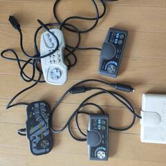 PCエンジン  （Huカード＆CD 計52枚）の画像