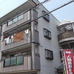 【若江岩田駅】和室もあります💘🐰駐輪場あります😘😘