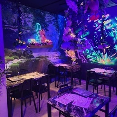 Kpop 韓国居酒屋でバイト募集中^_^😆