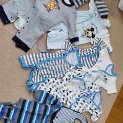 男の子👦ベビー服【終了しました】