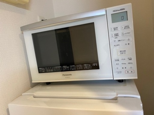 オーブンレンジ